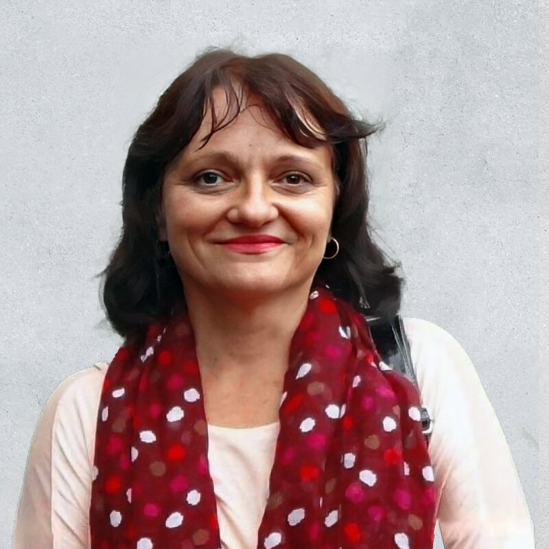 Наталия Володарская, психолог, психотерапевт, New Leaf